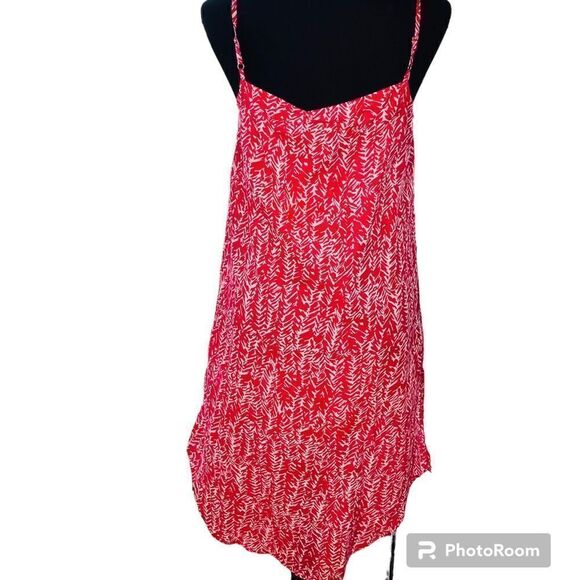 DVF x ONIA Flora Dress Fuchsia Purple Diane Von Furstenberg - Picture 12 of 12